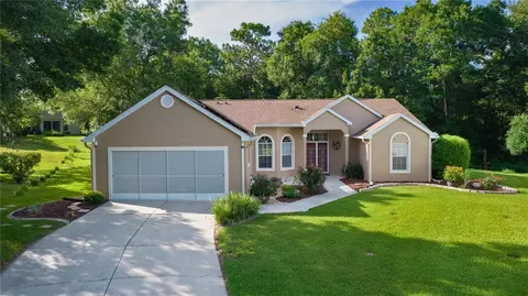 11598 SW 74th Ct, Ocala, FL 34476