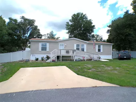 6698 SW 87th St, Ocala, FL 34476