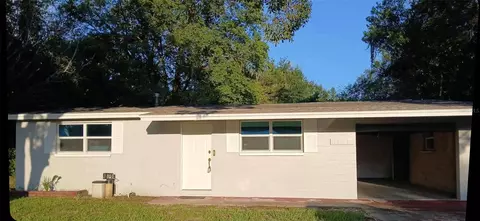 1461 NE 157th Ave, Williston, FL 32696