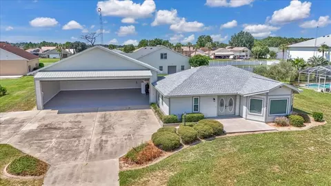 9700 SE 72nd Ave, Ocala, FL 34472