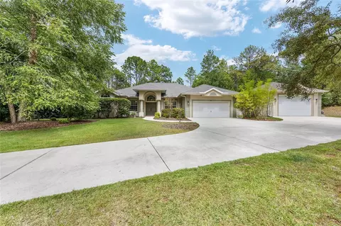 8605 SW 209th Court Rd, Dunnellon, FL 34431