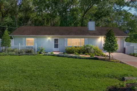 3515 NE 43rd Pl, Ocala, FL 34479
