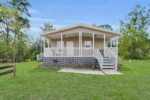 3353 SW 166th Court Rd, Ocala, FL 34481