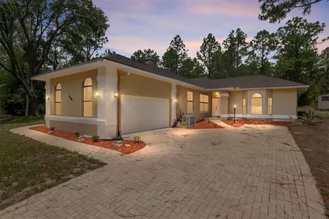 9180 SW 202nd Avenue Rd, Dunnellon, FL 34431