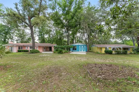 8441 NW 115th St, Chiefland, FL 32626