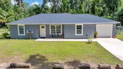 1133 NW 122nd Pl, Citra, FL 32113