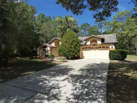 4622 N Pink Poppy Dr, Beverly Hills, FL 34465