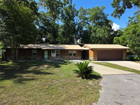 315 NE 2nd Ave, Williston, FL 32696