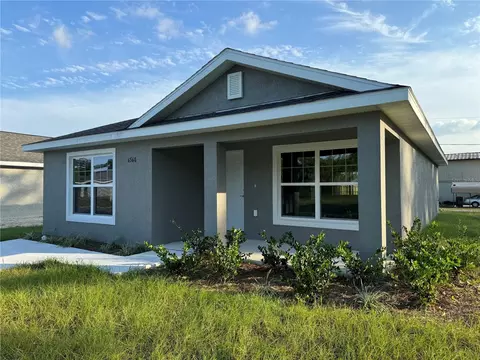 6560 SE 108th Ln, Belleview, FL 34420