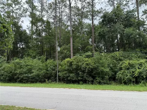 NW 62 Avenue, Ocala, FL 34482