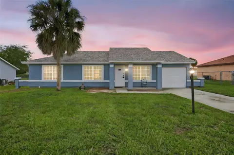 316 Oak Track Dr, Ocala, FL 34472