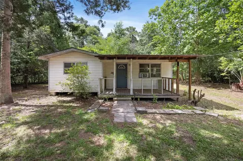 2350 NE 180th St, Citra, FL 32113