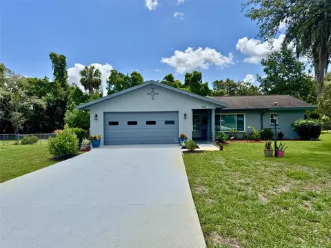 916 Jones Ave, Inverness, FL 34453