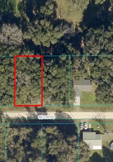 0 SE 140th Pl #LOT 676869, Summerfield, FL 34491