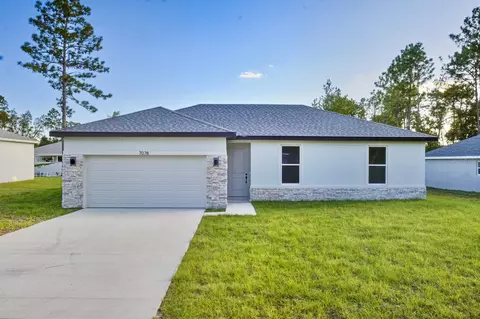 6859 SW 128th Pl, Ocala, FL 34473