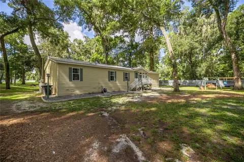 4886 E Highway 316, Citra, FL 32113
