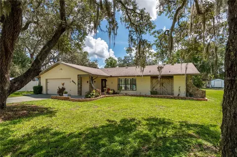 3231 S Eagle Pt, Inverness, FL 34450