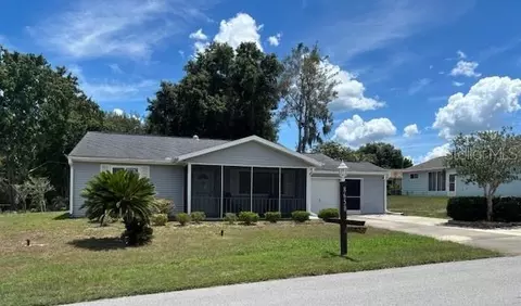 8650 SW 108th Pl, Ocala, FL 34481