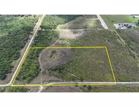 21031 Granville Rd, North Fort Myers, FL 33917