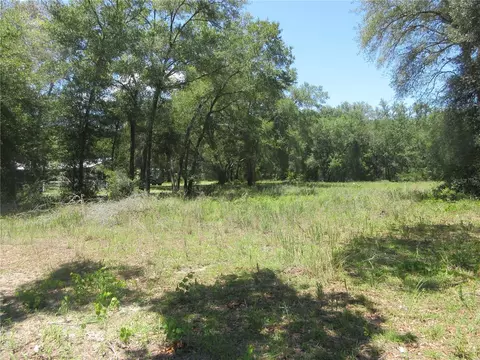 SE 161st Court, Ocklawaha, FL 32179