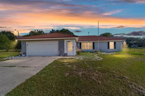 475 NE 155th Pl, Citra, FL 32113