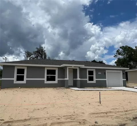 10385 SE 125th Ln, Belleview, FL 34420