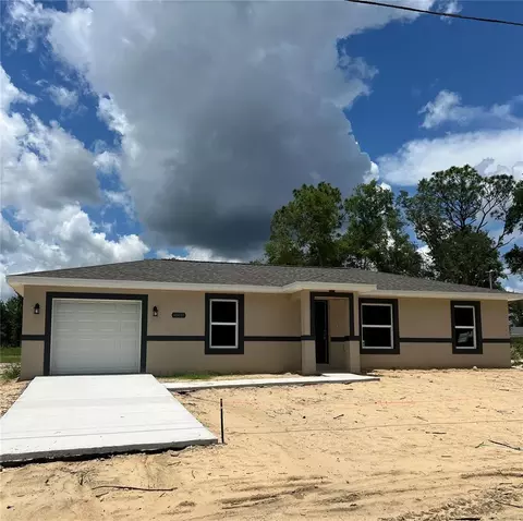 10401 SE 125th Ln, Belleview, FL 34420