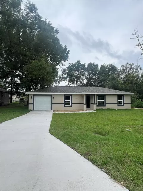 19622 SW Marine Blvd, Dunnellon, FL 34431