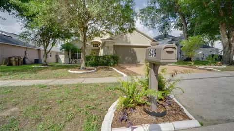 949 Woodsong Way, Clermont, FL 34714