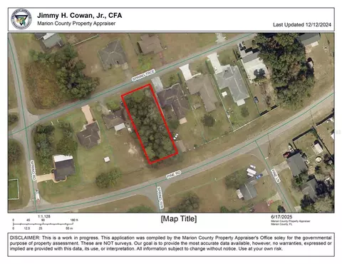 24 Spring Trce, Ocala, FL 34472