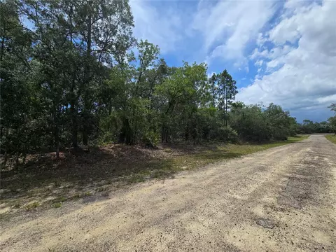 6468 N Baylor Ter, Dunnellon, FL 34433