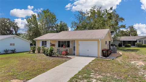8144 SW 108th Street Rd, Ocala, FL 34481