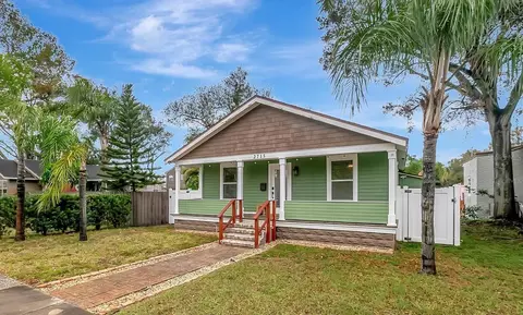 2715 14th Ave N, Saint Petersburg, FL 33713