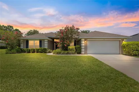 8 Diamond Club Rd, Ocala, FL 34472