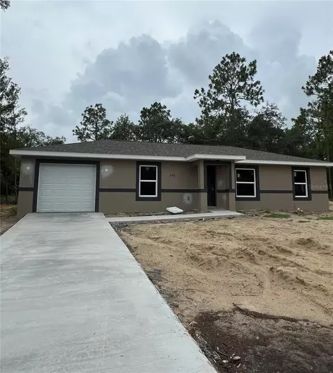 21712 SW Rainbow Lakes Blvd, Dunnellon, FL 34431
