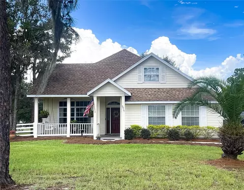 5917 NE 61st Avenue Rd, Silver Springs, FL 34488