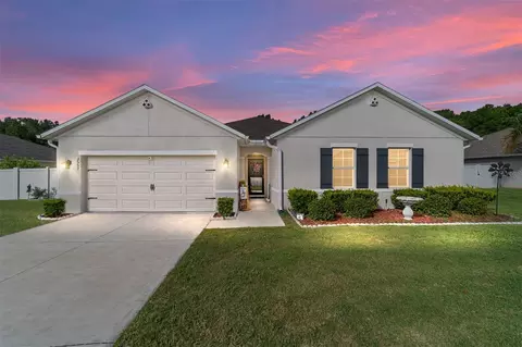 2552 NE 42nd Rd, Ocala, FL 34470