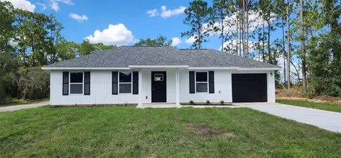 23995 NW Falcon Ave, Dunnellon, FL 34431