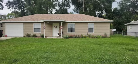 5591 NW 61st Ln, Ocala, FL 34482