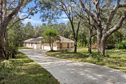 4322 N Mayan Dr, Hernando, FL 34442