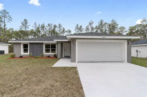2871 SW 147th Ter, Ocala, FL 34481