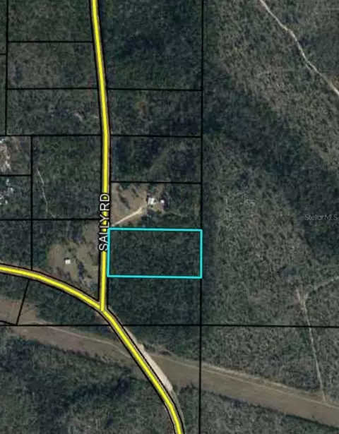 lot6 Sally Rd, Chipley, FL 32428