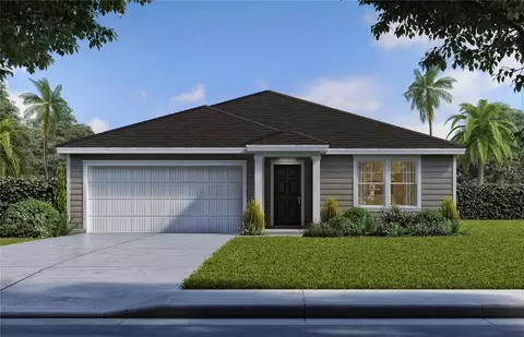 6865 SW 153 Place Rd, Ocala, FL 34473