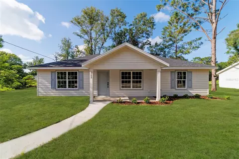 5388 NW 9th St, Ocala, FL 34482