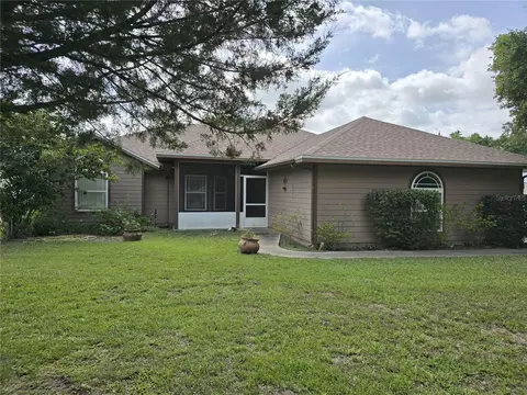 Undisclosed, Williston, FL 32696