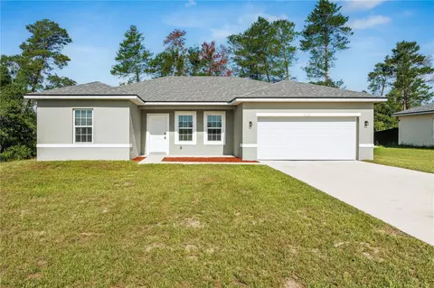 15212 SW 27th Ct, Ocala, FL 34473