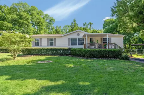 4131 SE 115th St, Belleview, FL 34420