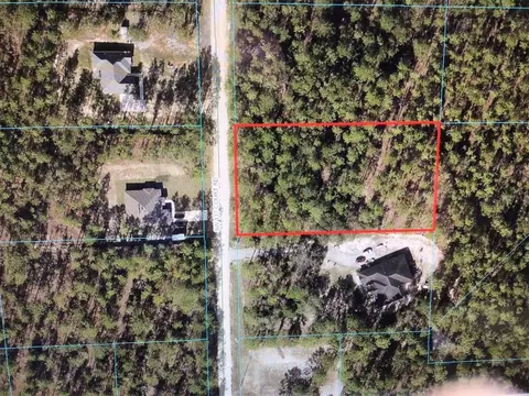 0 SW 137 Court Rd, Dunnellon, FL 34432