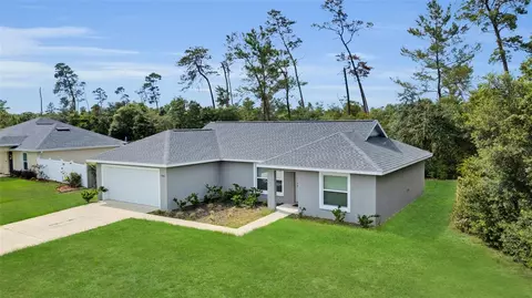 4501 SW 159th Street Rd, Ocala, FL 34473