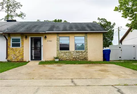 2563 Coral Ave, Kissimmee, FL 34741